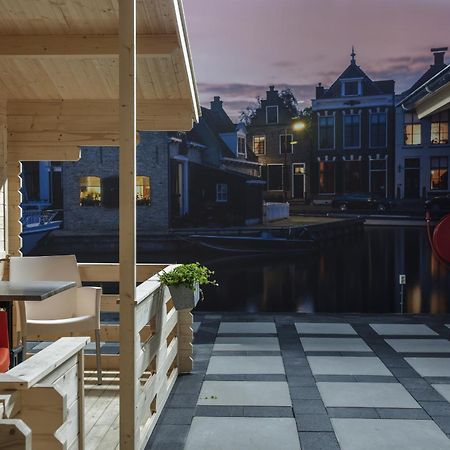 Lodgehotel De Lelie ماكوم المظهر الخارجي الصورة