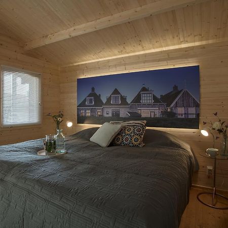 Lodgehotel De Lelie ماكوم المظهر الخارجي الصورة