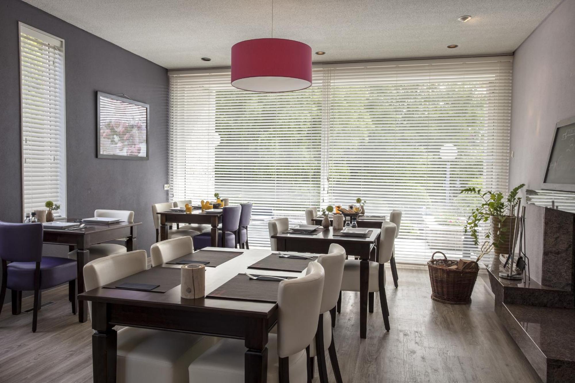Lodgehotel De Lelie ماكوم المظهر الخارجي الصورة