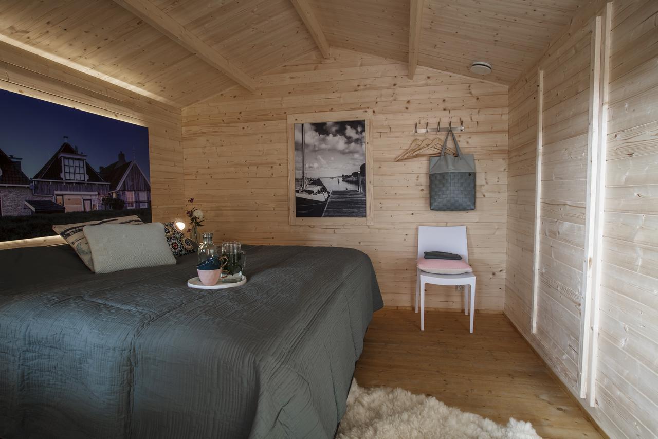 Lodgehotel De Lelie ماكوم المظهر الخارجي الصورة