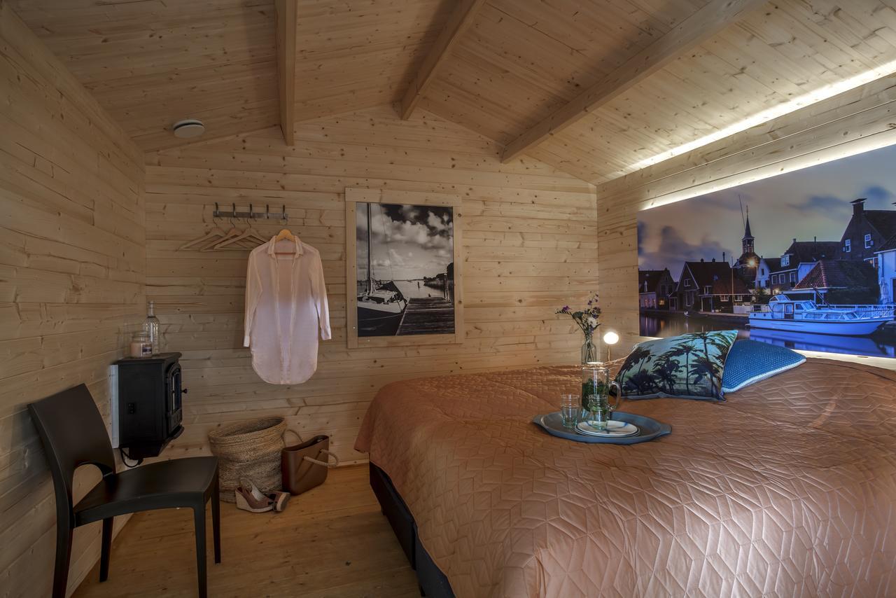 Lodgehotel De Lelie ماكوم المظهر الخارجي الصورة
