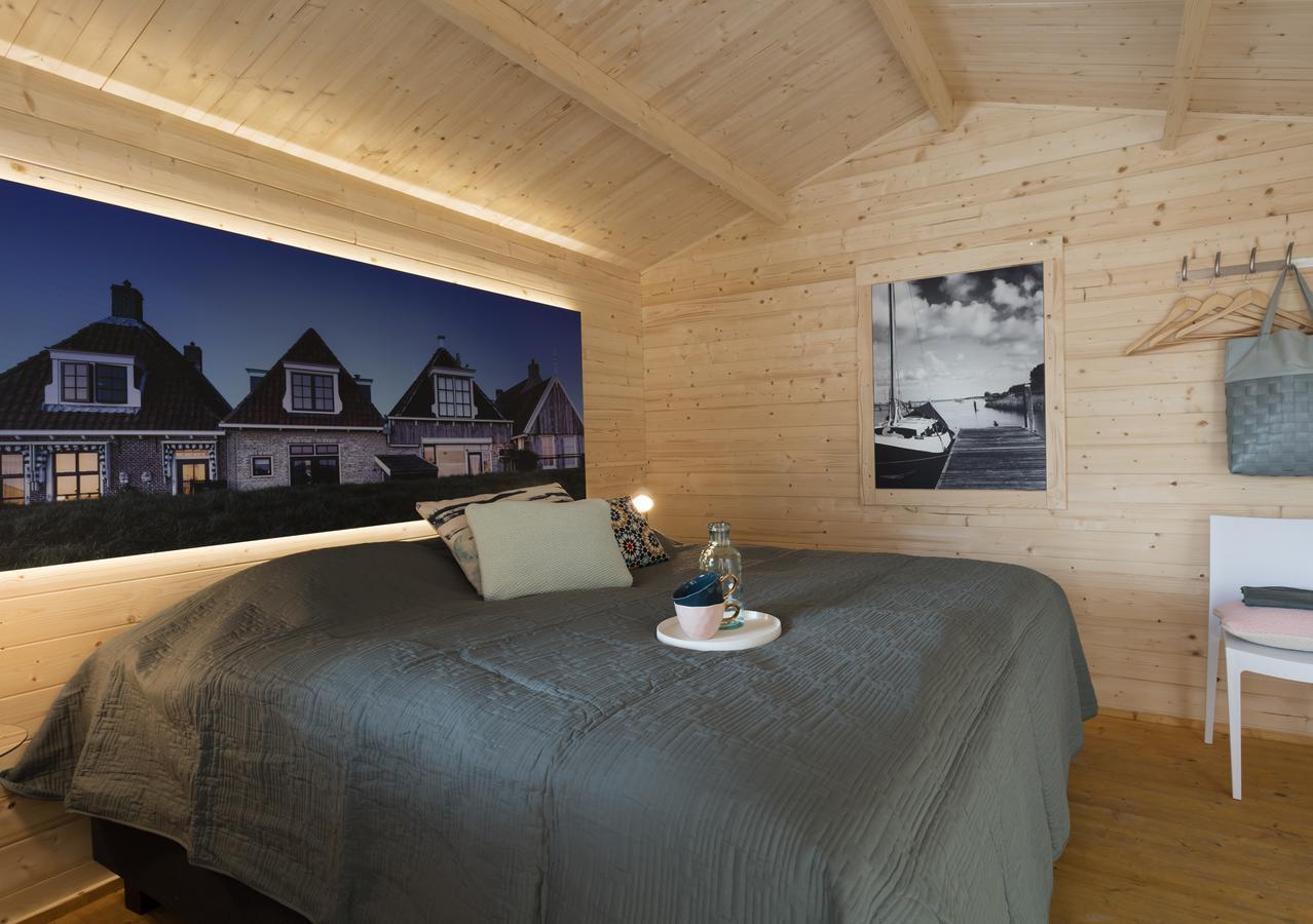 Lodgehotel De Lelie ماكوم المظهر الخارجي الصورة