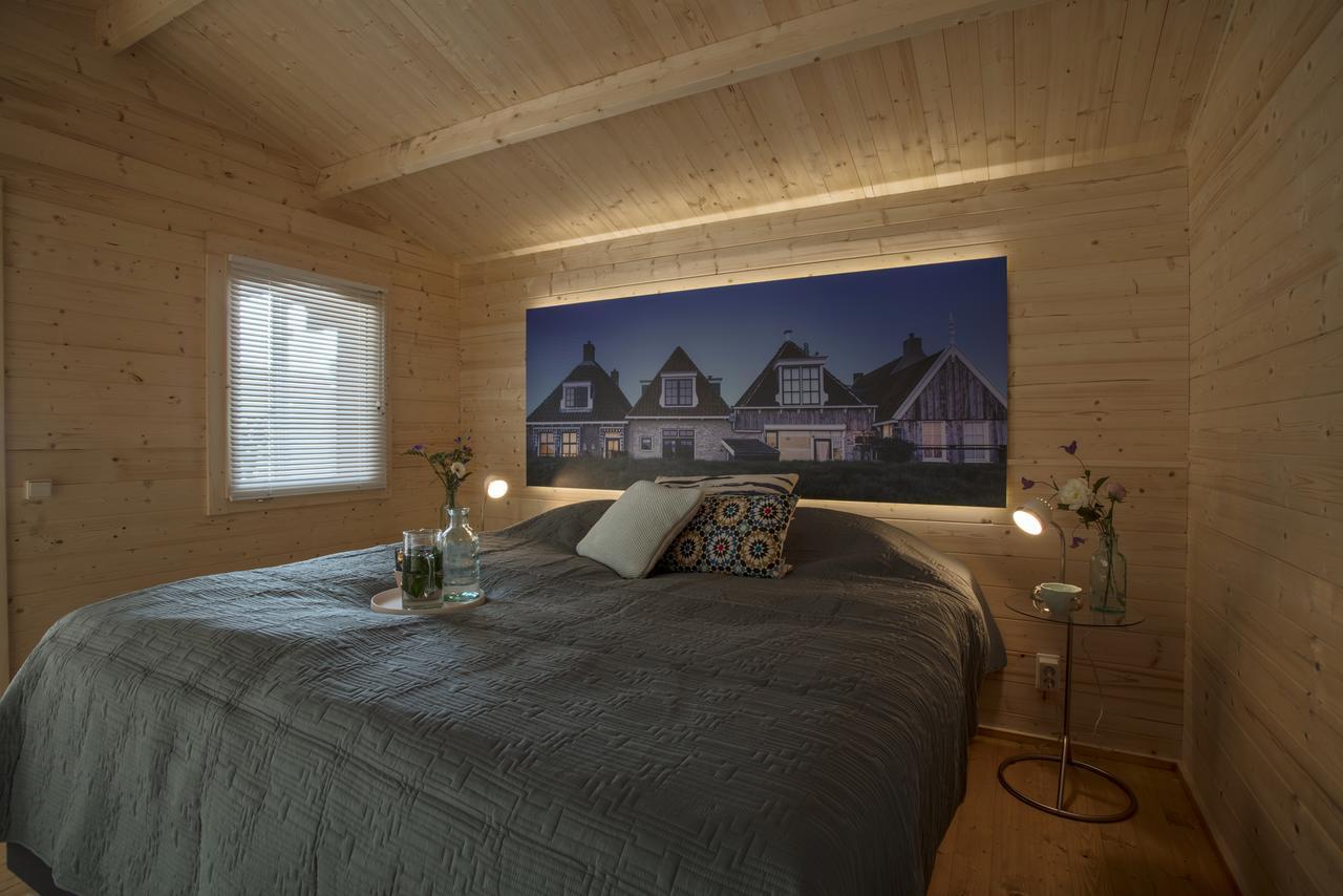 Lodgehotel De Lelie ماكوم المظهر الخارجي الصورة