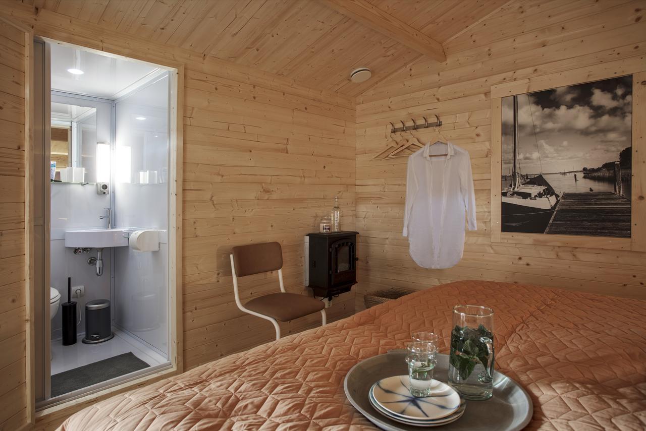 Lodgehotel De Lelie ماكوم المظهر الخارجي الصورة