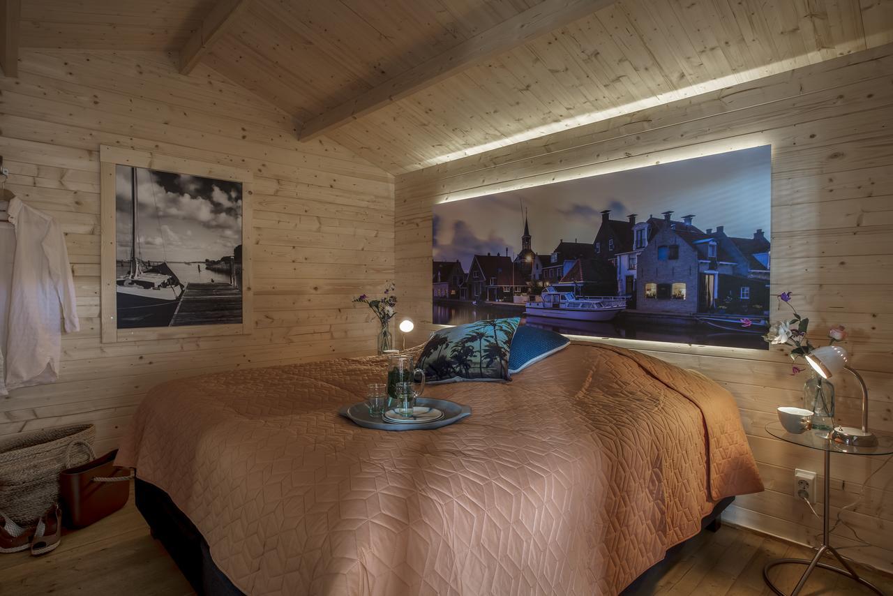 Lodgehotel De Lelie ماكوم المظهر الخارجي الصورة